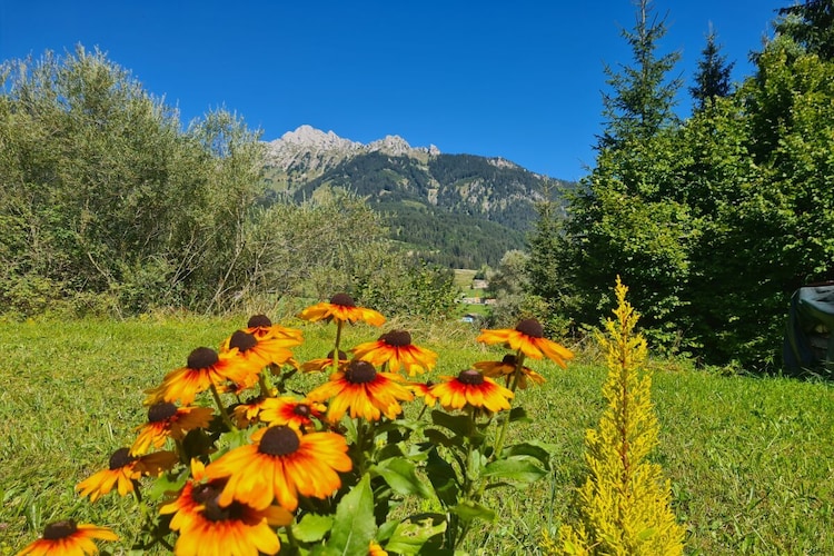 Vakantiehuis in Höfen i. TIROL a. Hahnenkamm/LECHTAL, foto 4