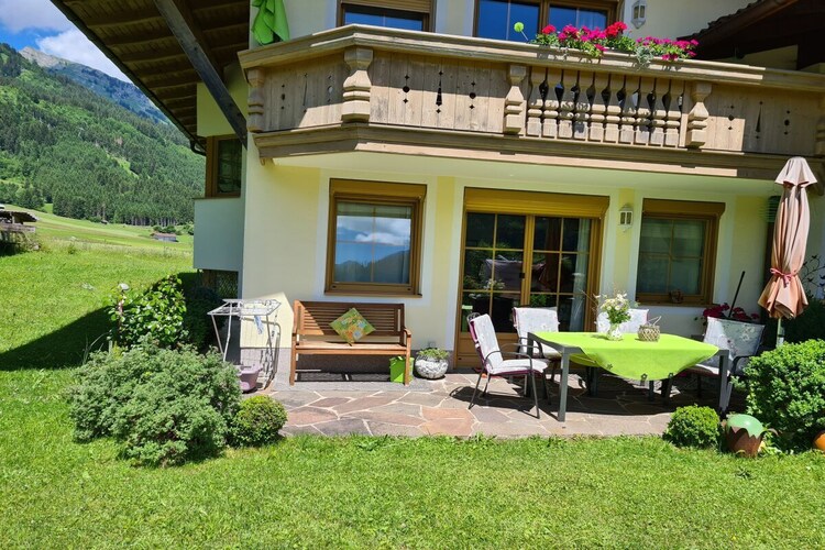 Vakantiehuis in Höfen i. TIROL a. Hahnenkamm/LECHTAL, foto 5