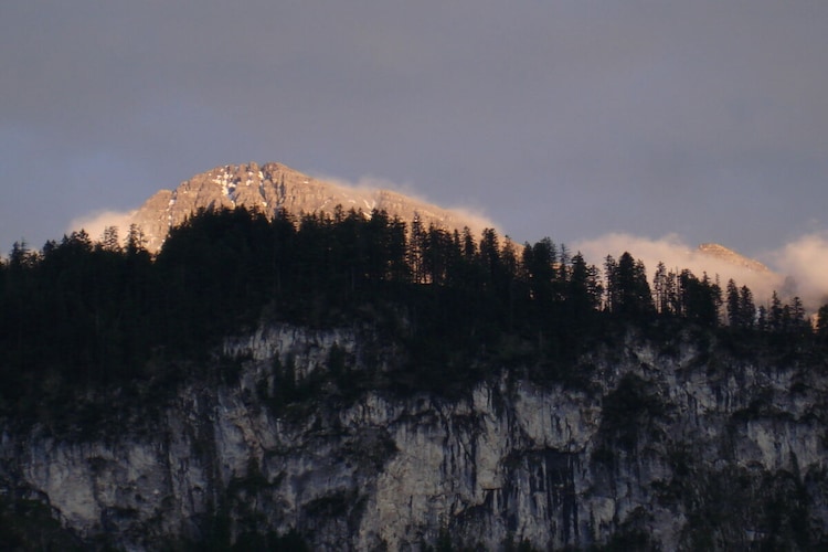Vakantiehuis in Höfen i. TIROL a. Hahnenkamm/LECHTAL, foto 6
