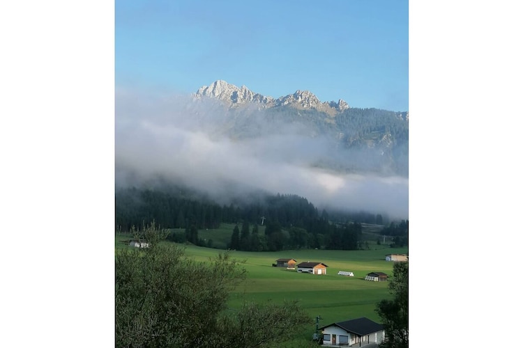 Vakantiehuis in Höfen i. TIROL a. Hahnenkamm/LECHTAL, foto 7