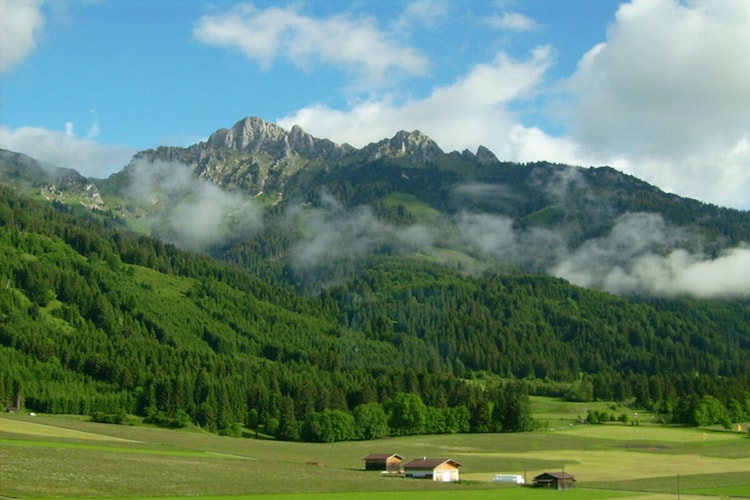 Vakantiehuis in Höfen i. TIROL a. Hahnenkamm/LECHTAL, foto 9