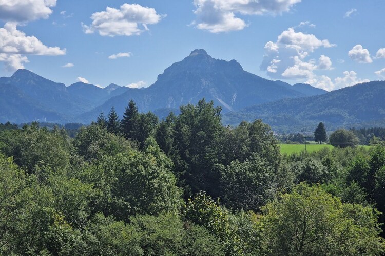 Vakantiehuis in Höfen i. TIROL a. Hahnenkamm/LECHTAL, foto 14
