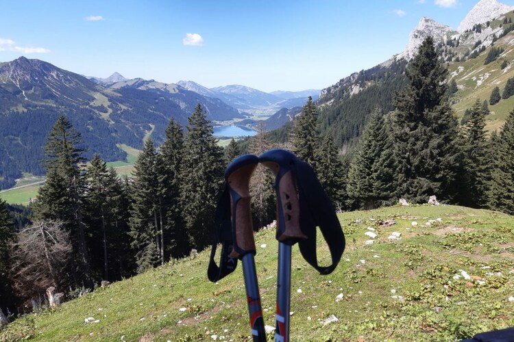 Vakantiehuis in Höfen i. TIROL a. Hahnenkamm/LECHTAL, foto 15