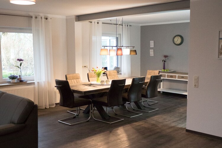 Vakantiehuis in Hooksiel, foto 5