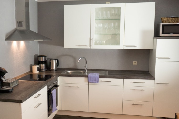 Vakantiehuis in Hooksiel, foto 6