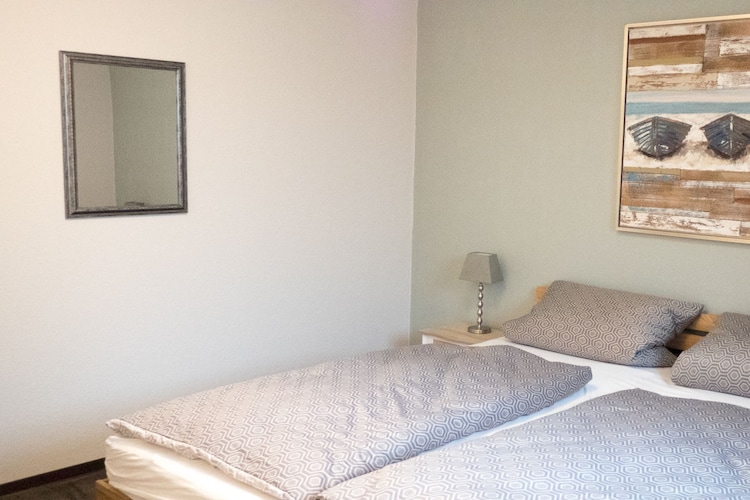 Vakantiehuis in Hooksiel, foto 7