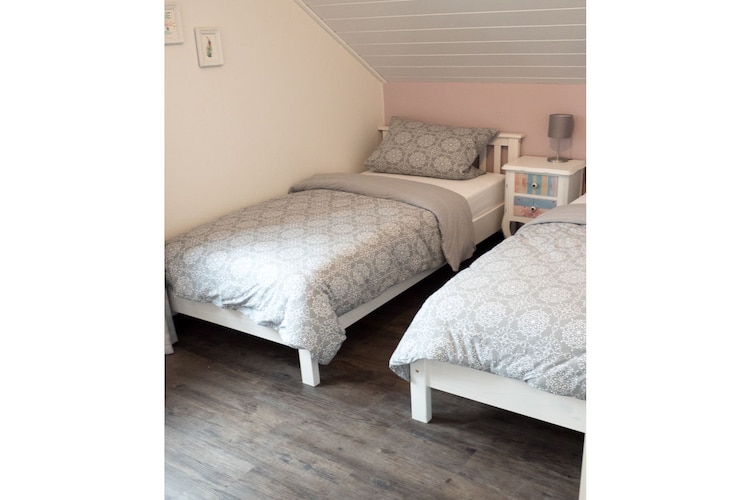 Vakantiehuis in Hooksiel, foto 8