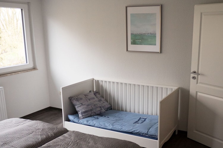 Vakantiehuis in Hooksiel, foto 12