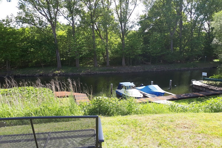 Vakantiehuis in Plau am See, foto 10