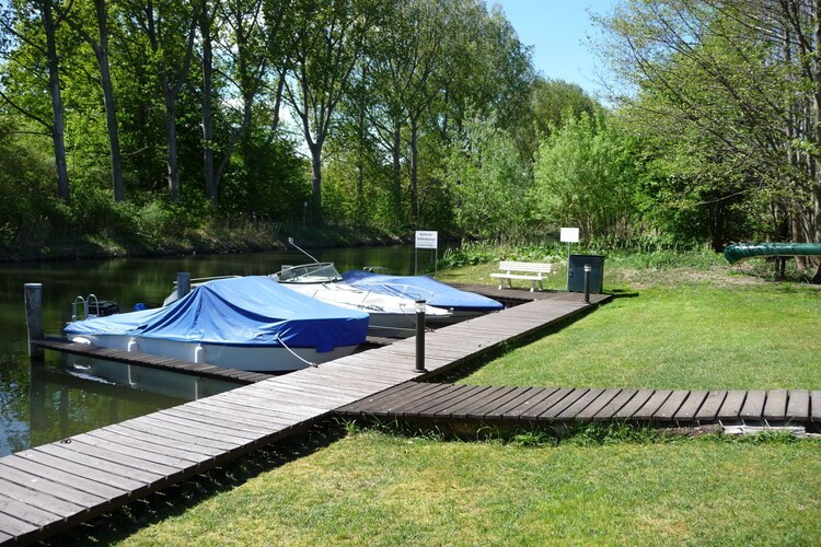 Vakantiehuis in Plau am See, foto 12