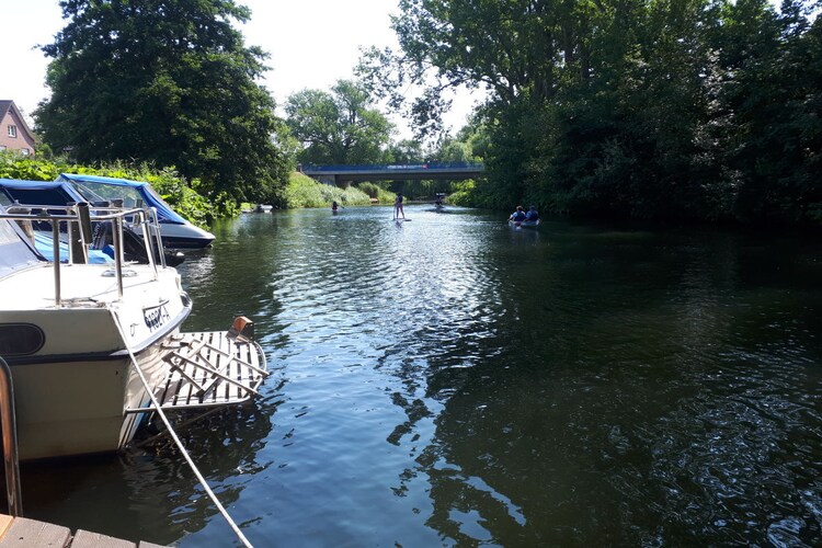 Vakantiehuis in Plau am See, foto 13