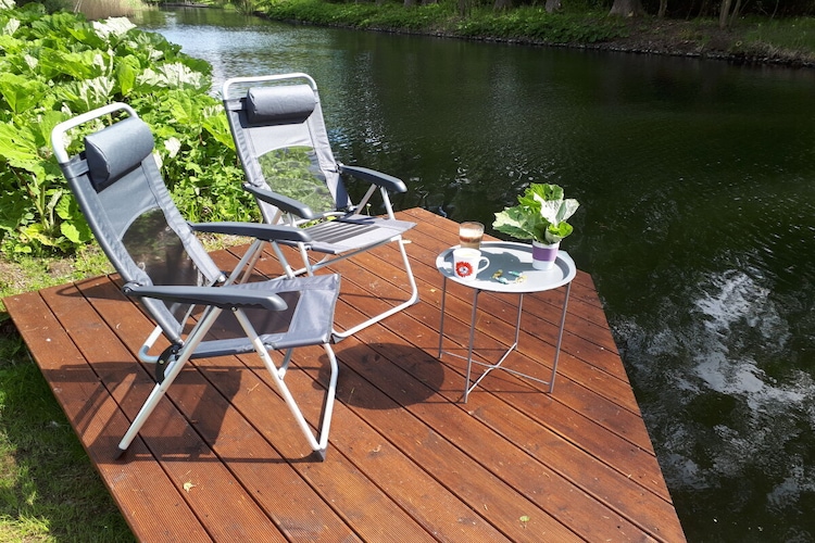 Vakantiehuis in Plau am See, foto 15