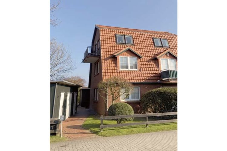 Vakantiehuis in Langeoog, foto 2