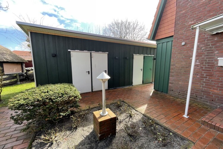 Vakantiehuis in Langeoog, foto 3