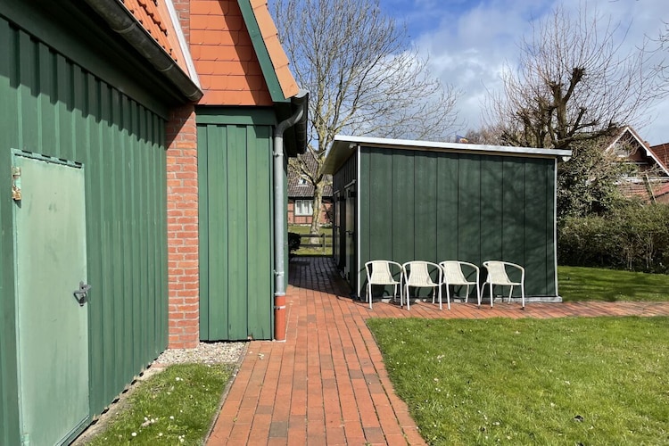 Vakantiehuis in Langeoog, foto 4