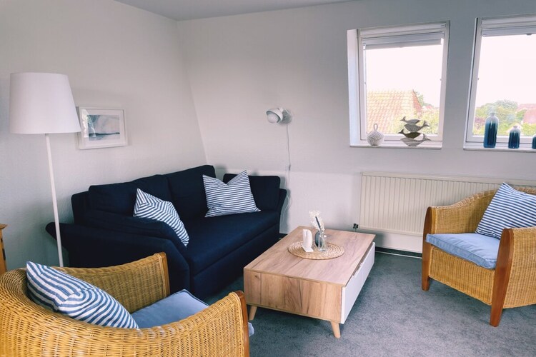 Vakantiehuis in Langeoog, foto 12
