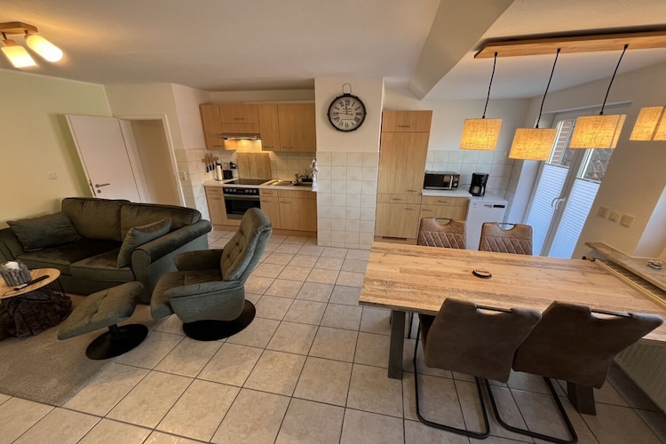 Vakantiehuis in Norddeich, foto 3