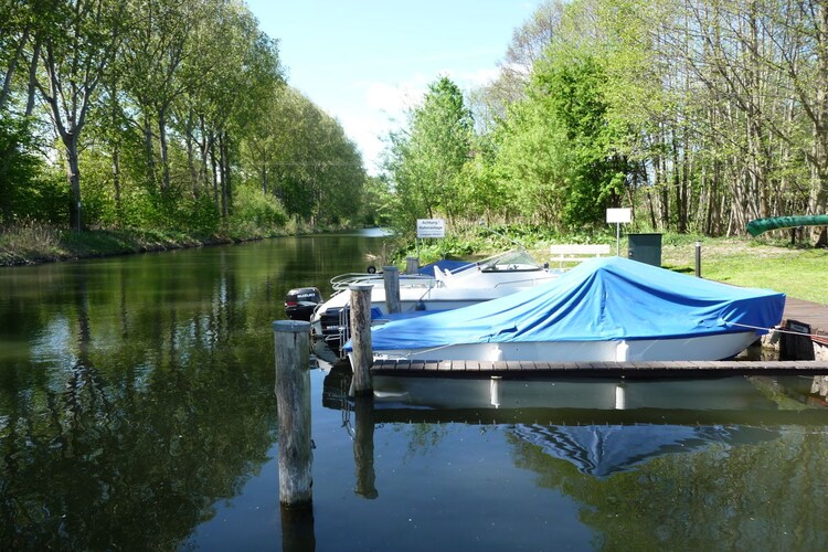 Vakantiehuis in Plau am See, foto 11
