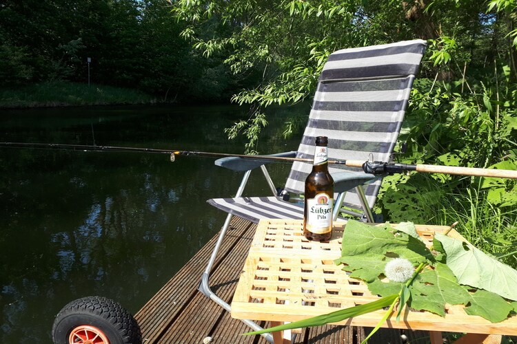 Vakantiehuis in Plau am See, foto 12