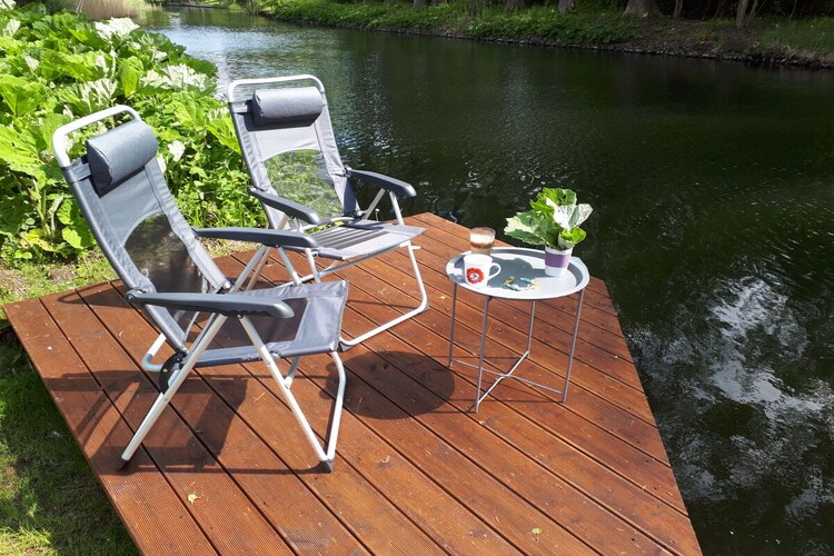 Vakantiehuis in Plau am See, foto 14
