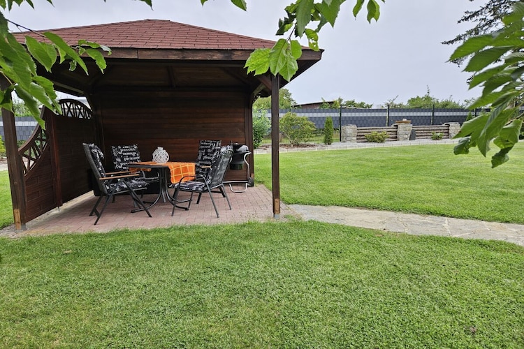 Vakantiehuis in Plau am See, foto 4