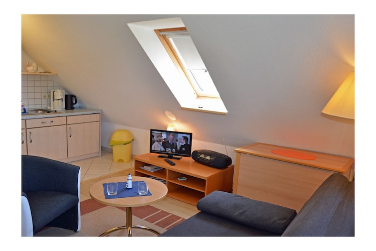 Vakantiehuis in Glowe, foto 2