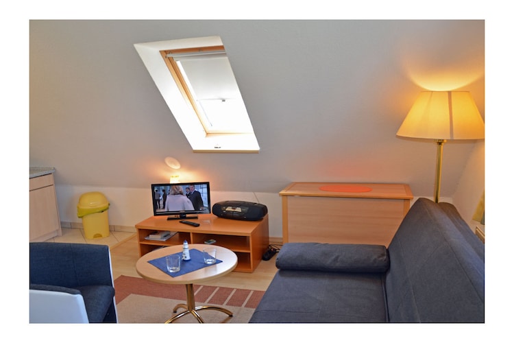 Vakantiehuis in Glowe, foto 3