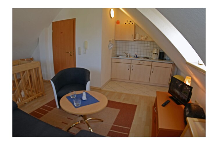 Vakantiehuis in Glowe, foto 5