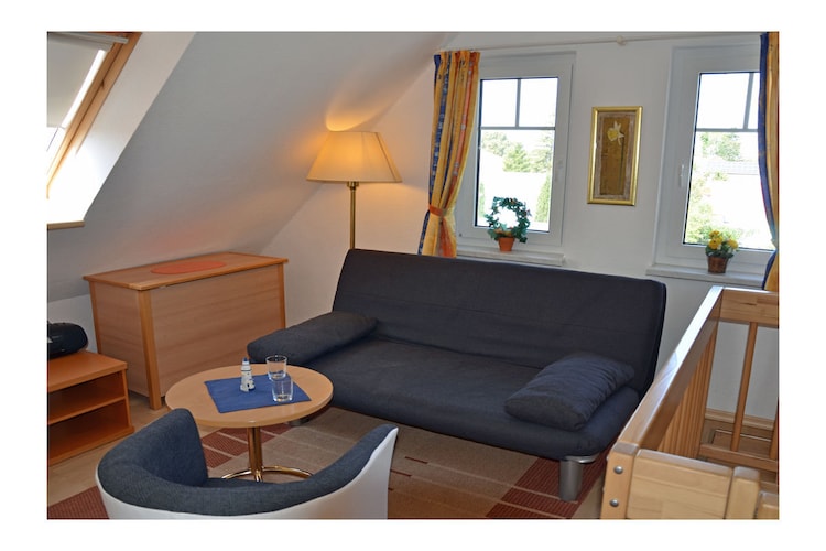 Vakantiehuis in Glowe, foto 6