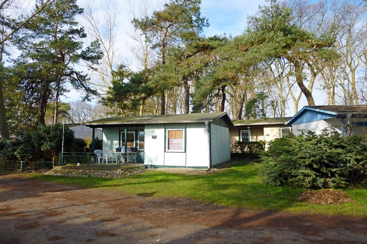 Vakantiehuis in Altenkirchen, foto 2