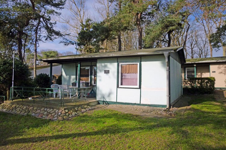 Vakantiehuis in Altenkirchen, foto 3