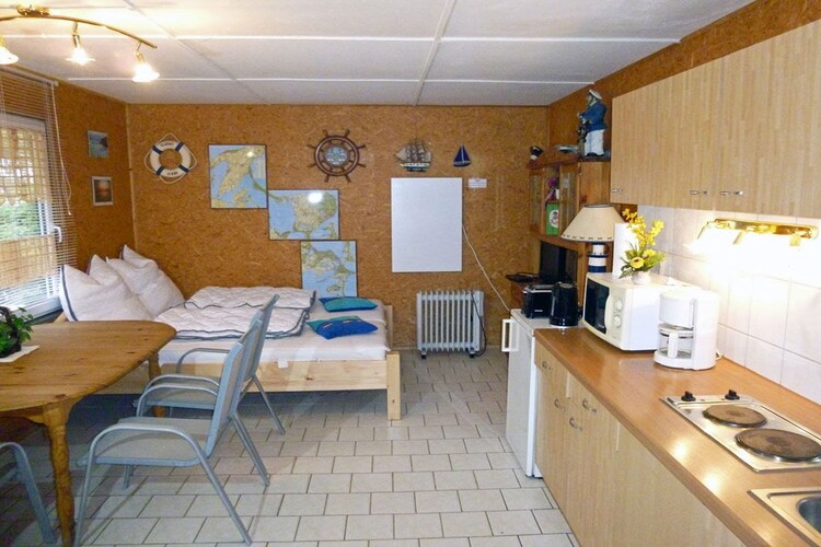 Vakantiehuis in Altenkirchen, foto 5