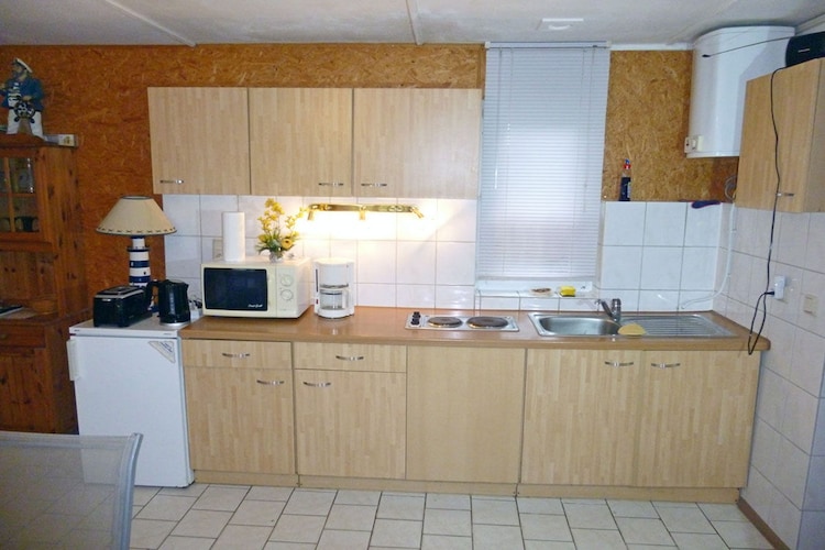 Vakantiehuis in Altenkirchen, foto 6