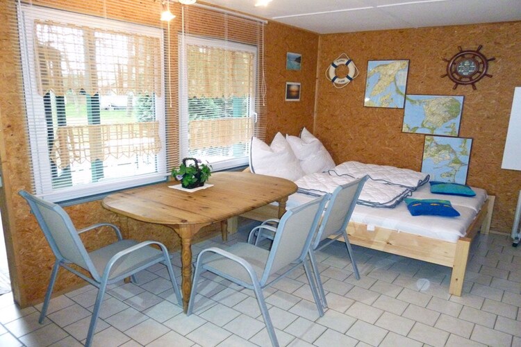 Vakantiehuis in Altenkirchen, foto 7