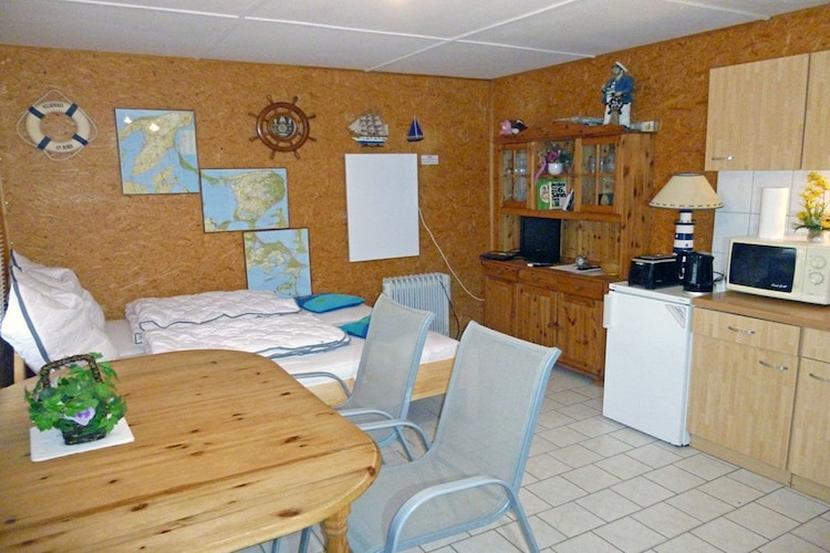 Vakantiehuis in Altenkirchen, foto 8