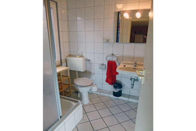 Vakantiehuis in Altenkirchen, foto 9