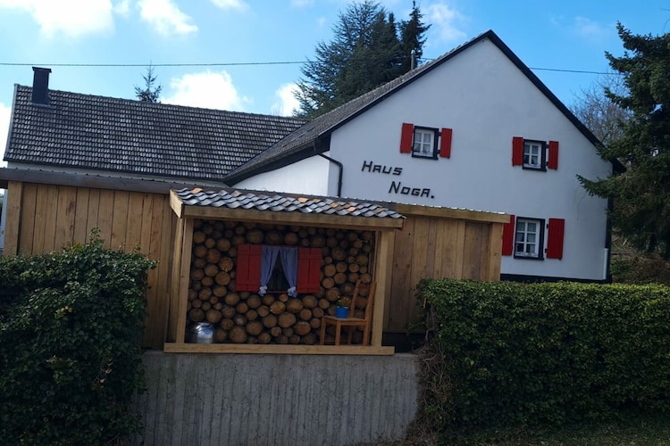 Vakantiehuis in Blankenheim-Waldorf, foto 2