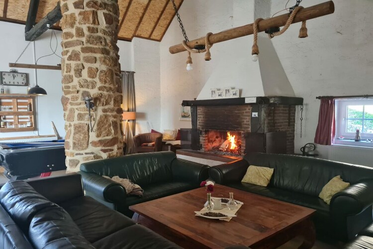 Vakantiehuis in Blankenheim-Waldorf, foto 4
