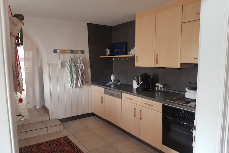 Vakantiehuis in Blankenheim-Waldorf, foto 8