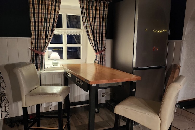 Vakantiehuis in Blankenheim-Waldorf, foto 9