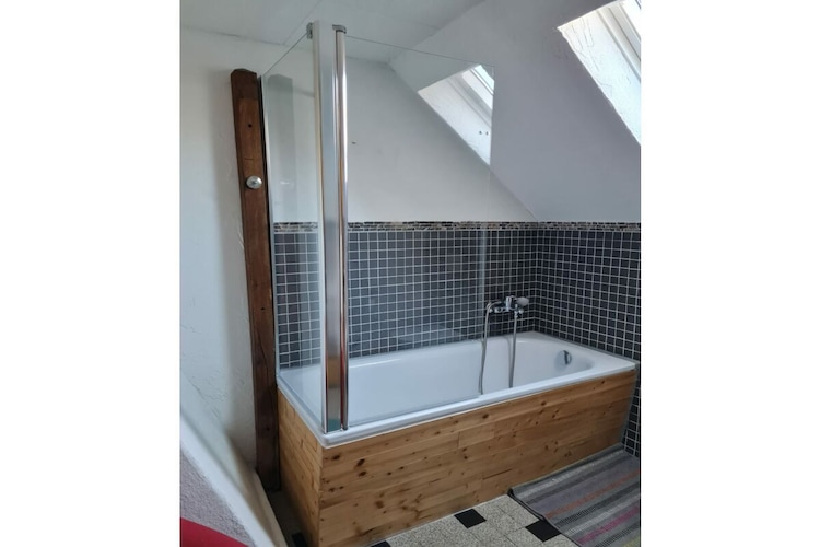 Vakantiehuis in Blankenheim-Waldorf, foto 13
