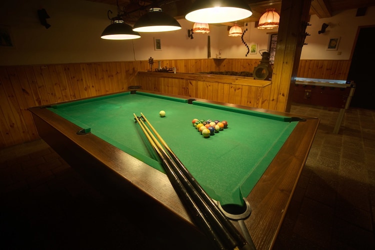 Recreation Room