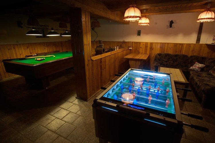 Recreation Room