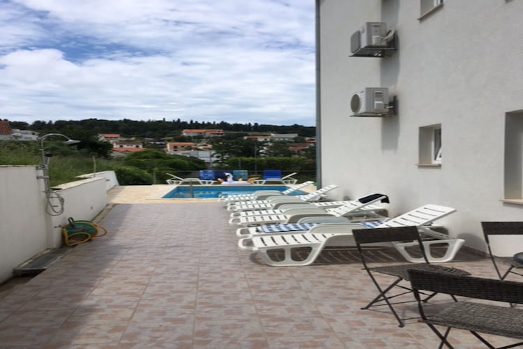 S&A Apartment - Two bedroom Apartment with Balcony-Pool