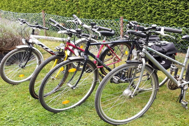 Vakantiehuis in Heimbach, foto 4