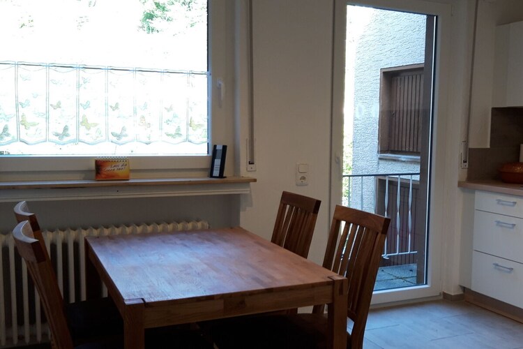 Vakantiehuis in Heimbach, foto 7
