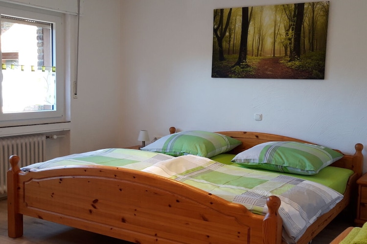 Vakantiehuis in Heimbach, foto 10