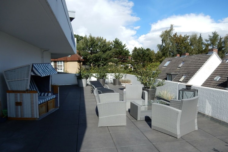 Vakantiehuis in Timmendorfer Strand, foto 2