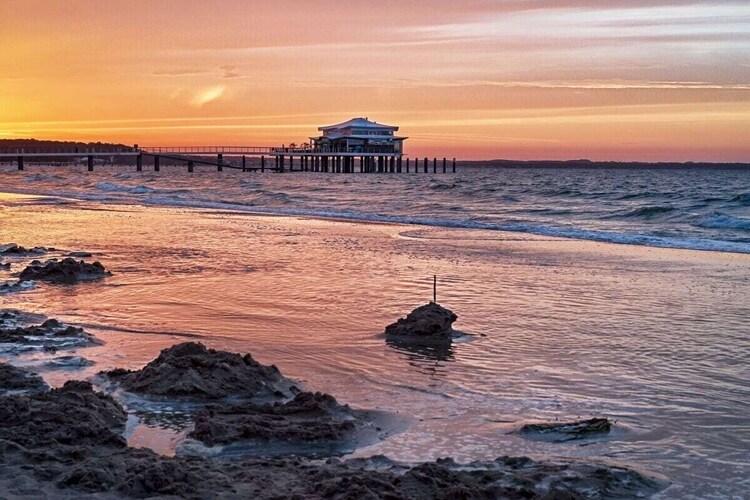 Vakantiehuis in Timmendorfer Strand, foto 9