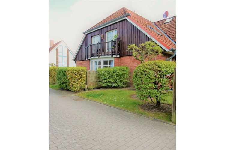 Vakantiehuis in Timmendorfer Strand, foto 2
